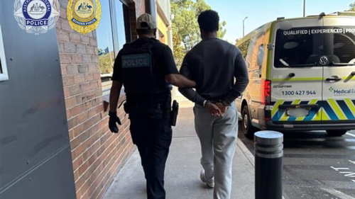 The men could face life imprisonment if found guilty of the offences.