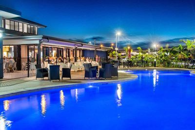 5. Korte’s Resort – Rockhampton, Queensland