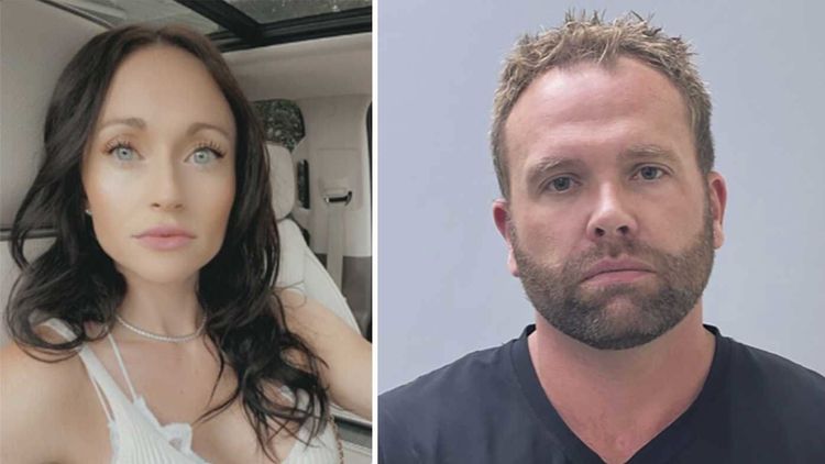 Benjamin Brown: Plastic surgeon charged in death of wife who went into  cardiac arrest while he worked on her