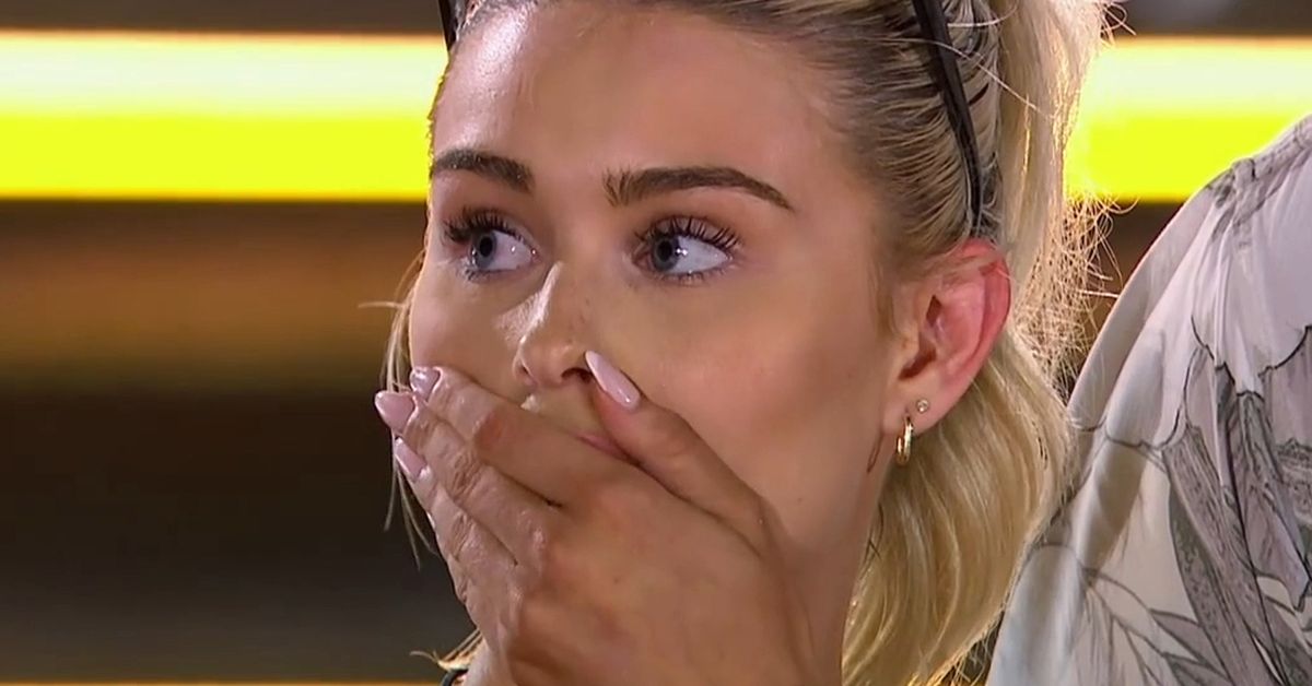 Love Island Australia 2023 Recap Episode 13 An American Bombshell wreaks havoc for Nakia and