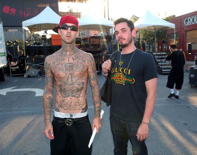 Travis Barker, Blink-182, where is he now