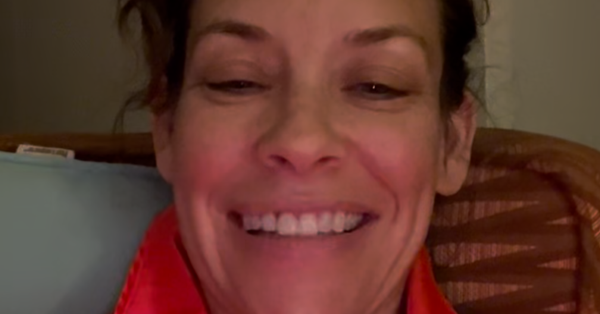 Evangeline Lilly has brain damage after concussion and traumatic brain injury