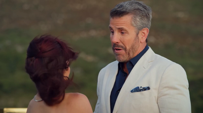 Bear declares his love for Sunny