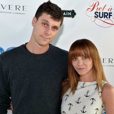 Christina Ricci is seeking sole custody of her son amid her divorce from James Heerdegen.