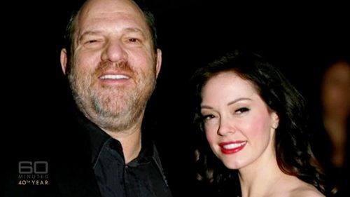 One of Howard’s reporters approached the ex-wife of movie director Robert Rodriguez and allegedly confirmed that Rodriguez had had an affair with Rose McGowan. (60 Minutes)