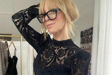 aussie fashion designer kirrily johnston has sold her melbourne home domain