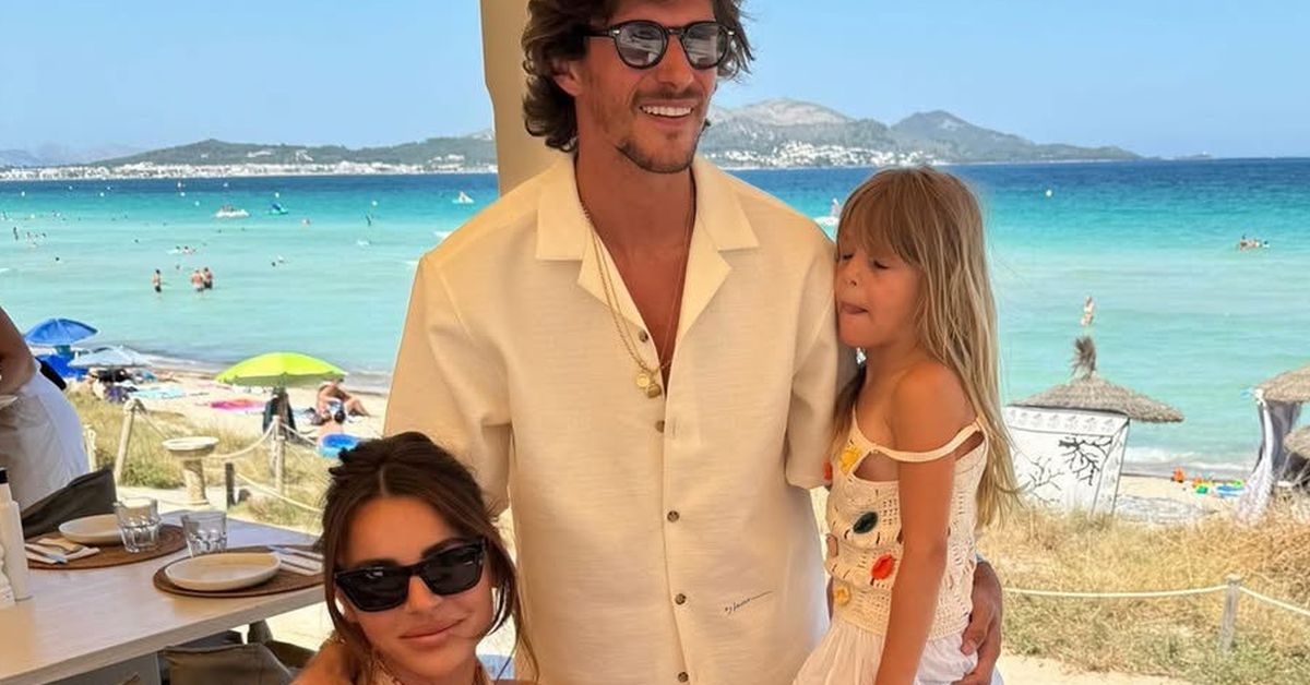 Jake Hall death: Reality star’s ex Misse Beqiri says daughter’s ‘heart is shattered’