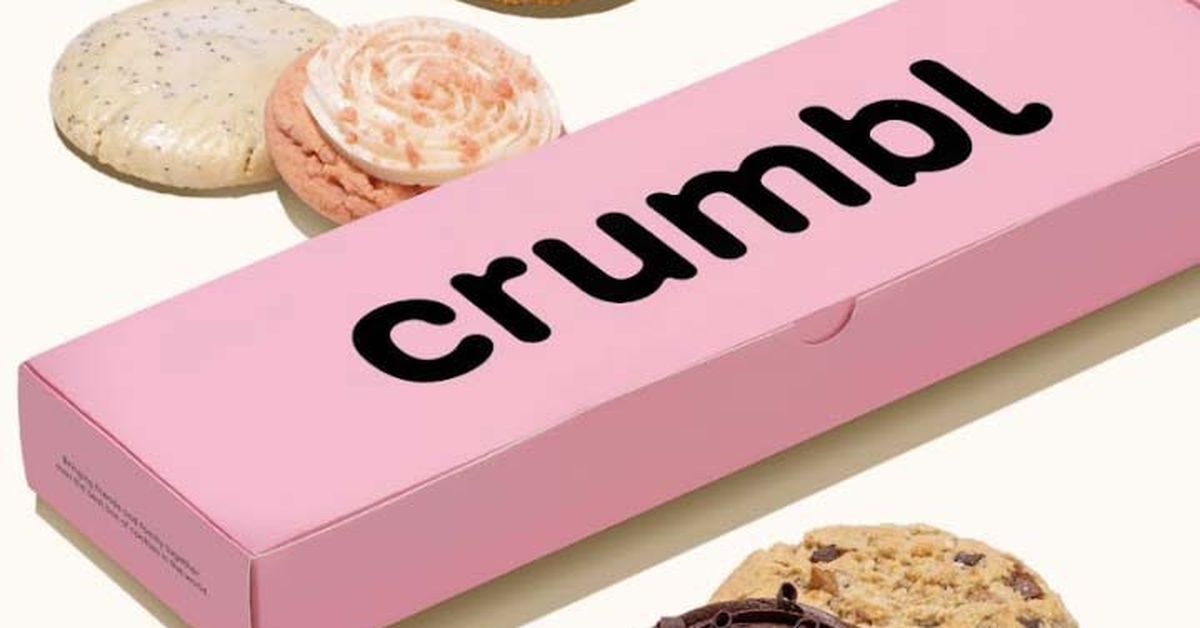 Crumbl cookies announces plans to open in Australia, after saga over unrelated ‘pop-up’