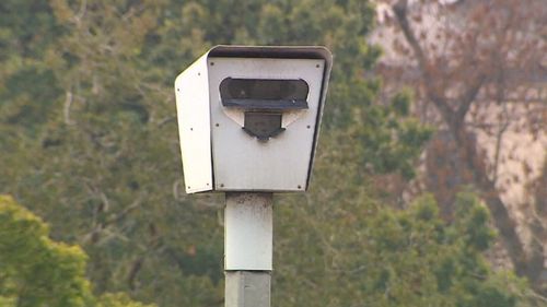 Speed cameras dotted across the state will be audited. (9NEWS)