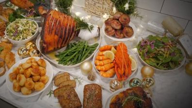 Christmas lunch could be the most expensive yet