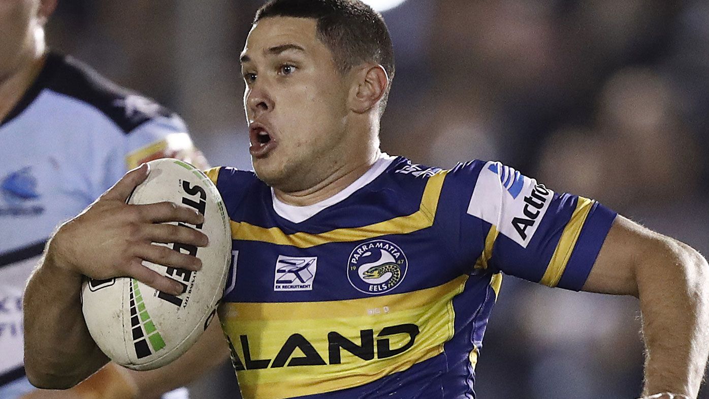 Peter Sterling says Mitchell Moses must be more consistent to justify $800k wage