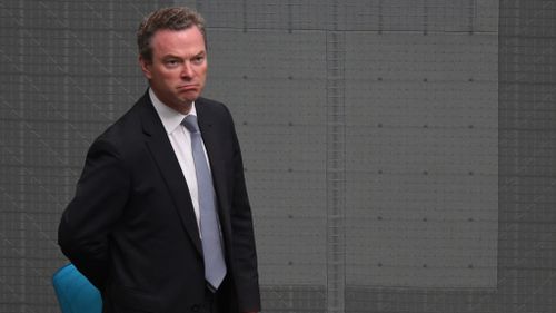 Pyne wants compulsory maths, science for Year 12 students: report