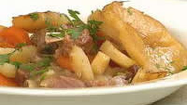 Irish Stew