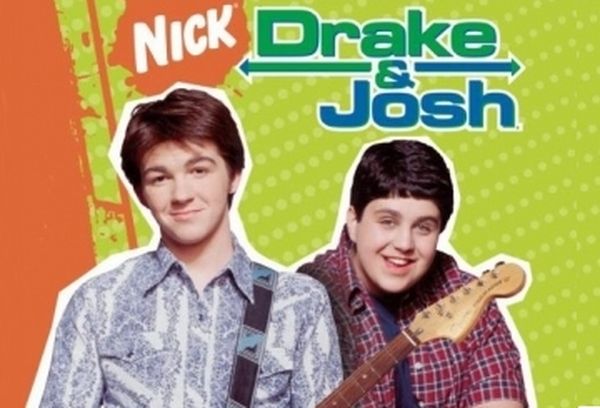 Drake & Josh
