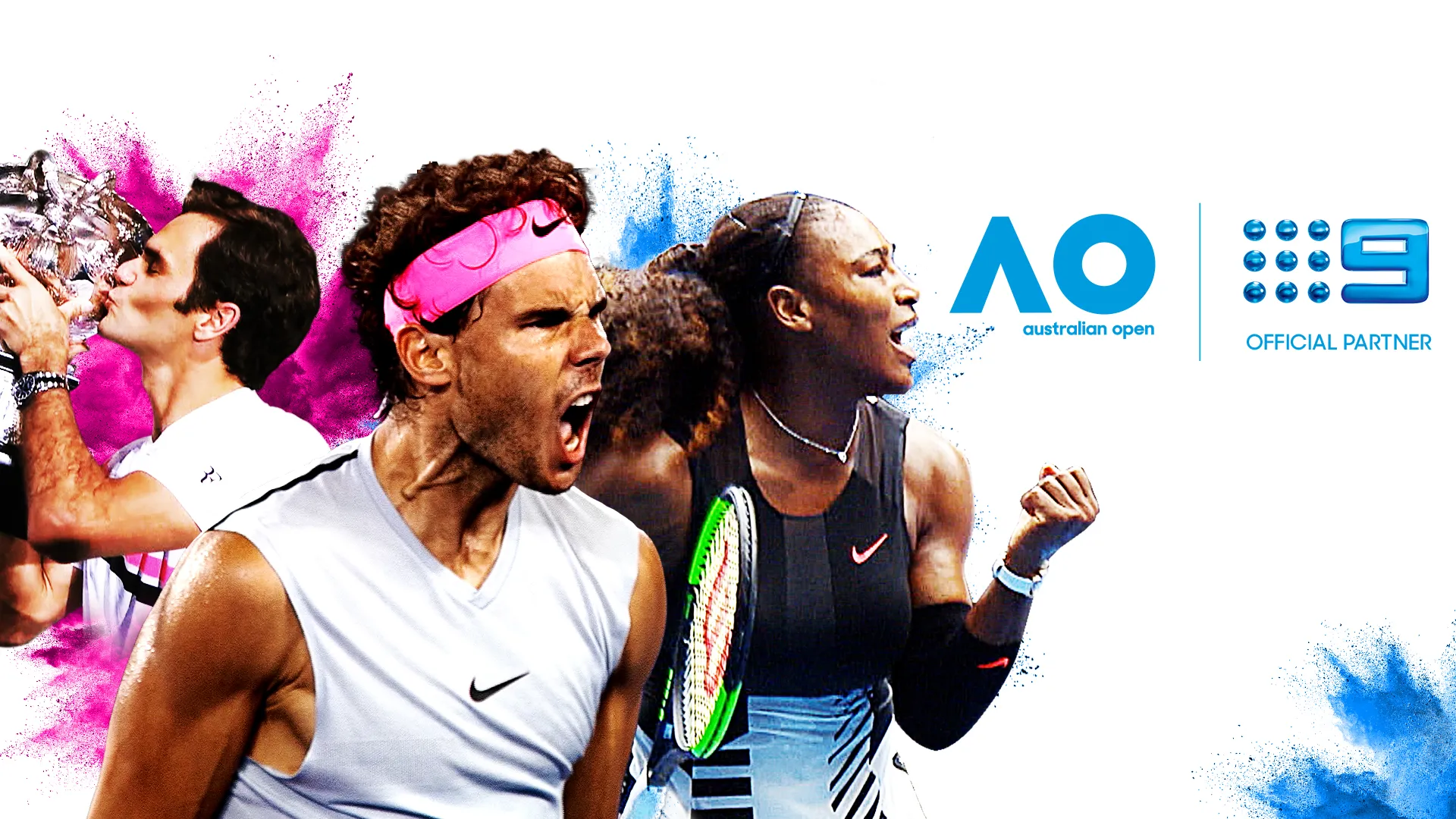 Australian Tennis 2019 Djokovic v Nadal - Men's Singles Final, TV Online