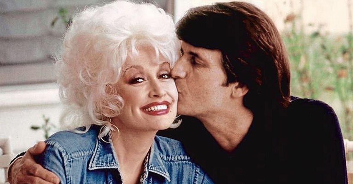Carl Dean: Dolly Parton’s late husband’s last will revealed in US court