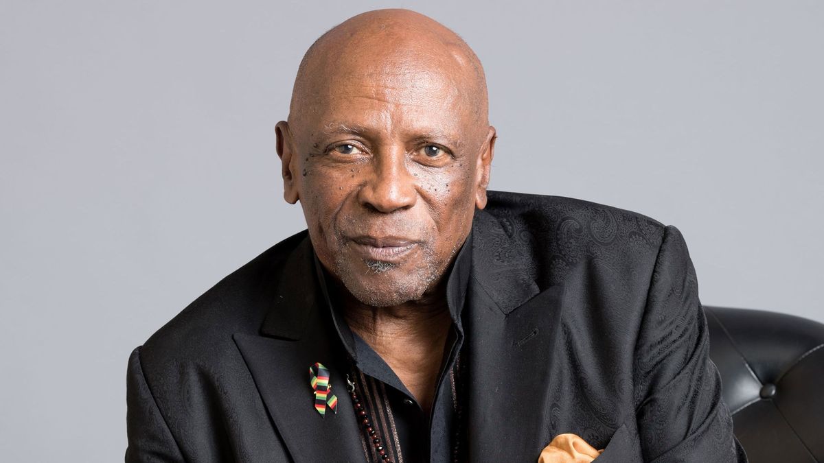 Louis Gossett Jr., Oscar winning star of An Officer and a Gentleman, dies aged 87 - 9Celebrity