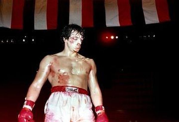 Rocky