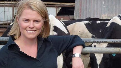 Farmer Wants a Wife contestant Megan Purcell wins Liberal preselection for Bendigo