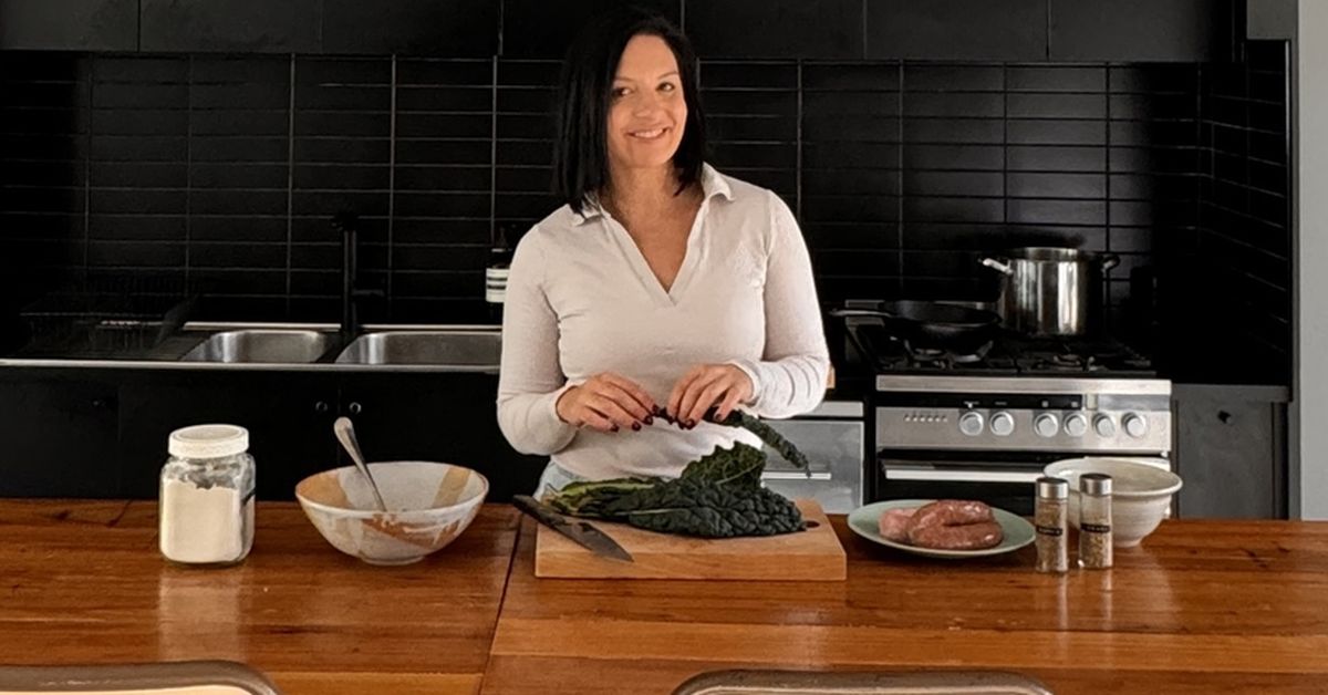 Vegetables for kids: Key ingredient single mother of two and MasterChef Australia contestant Dani Venn always uses when trying to get her kids to eat veg | Exclusive