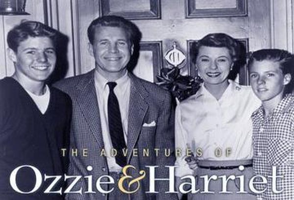 The Adventures of Ozzie & Harriet