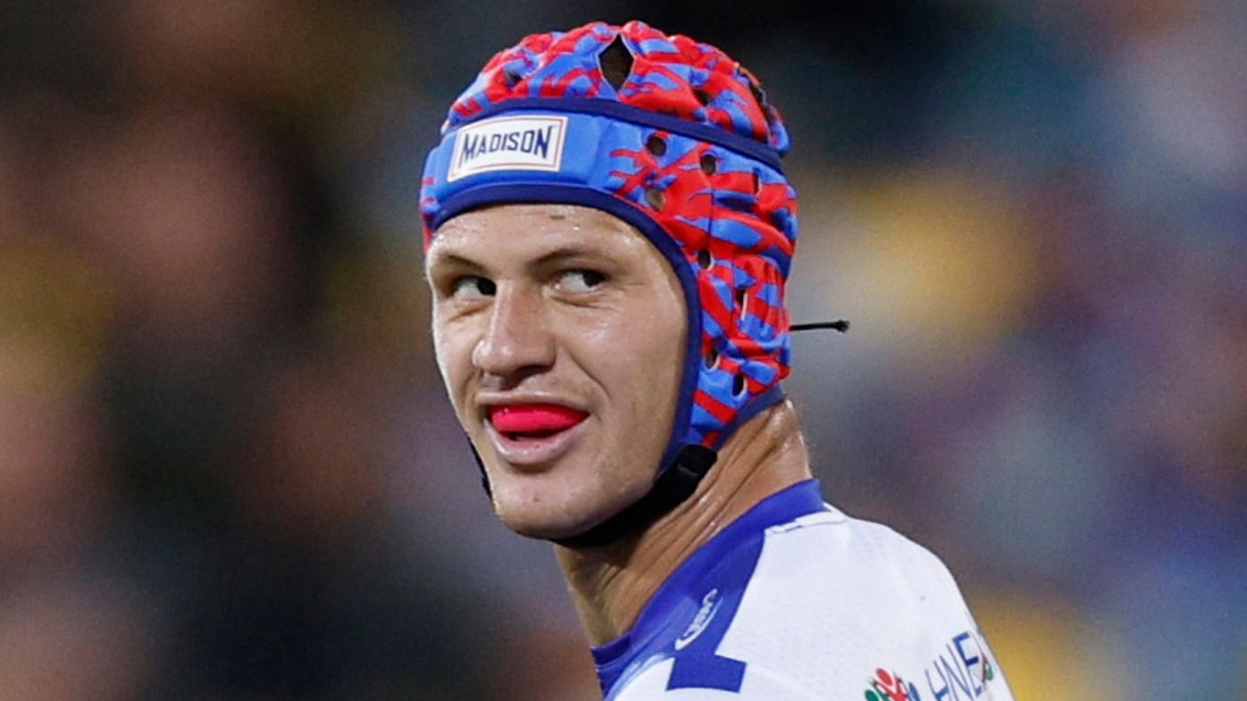 'Greatest abomination': Icon's concussion plea