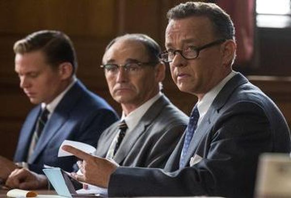 Bridge of Spies