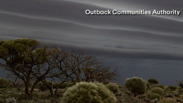 South Australia lashed by heavy rain and thunderstorms