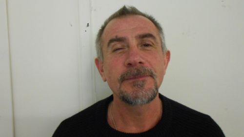 Manhunt for sex offender on loose in Victoria