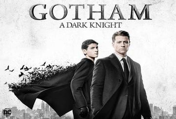 Gotham