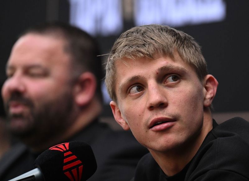 'It concerns me': Nikita Tszyu's rival calls out 'dangerous' tactics ahead of title fight
