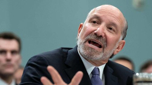 Howard Lutnick said only one person had been approved for a Trump Gold Card.