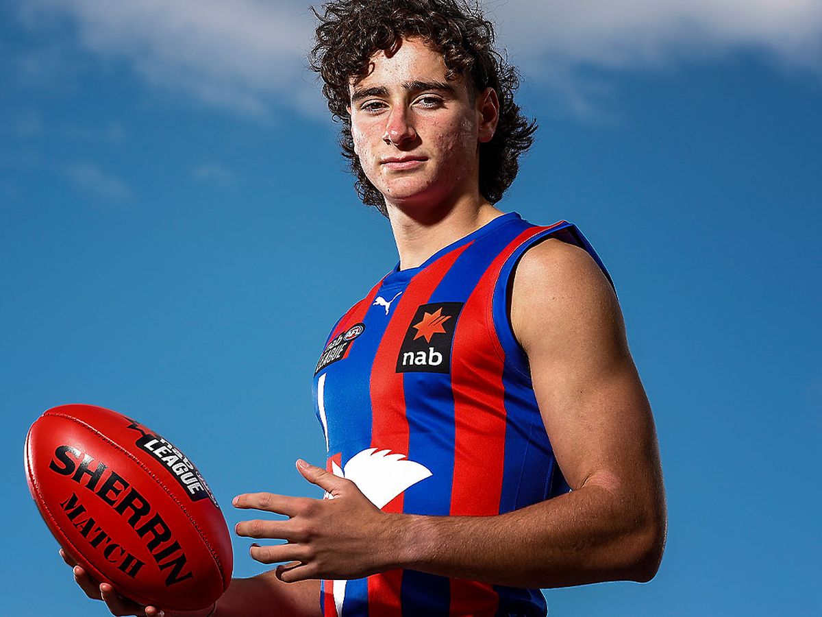 AFL Draft 2022 news, updates, night one blog, Round 1, picks, selections,  start time, how to watch, order, trades, phantom draft