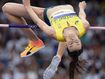 Aussie eyeing high jump gold in tense battle between final two