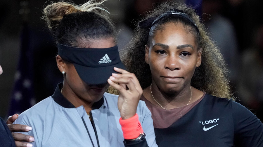 Serena should lead revolution to unify rules following US Open final loss: Woodbridge