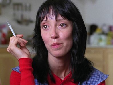 Shelley Duvall