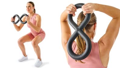 Infinity weight from Kmart