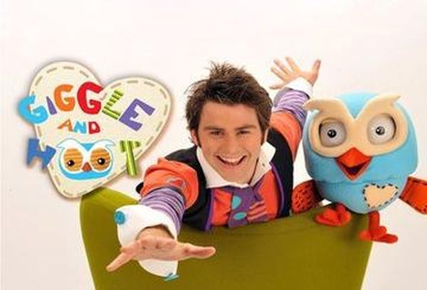 Giggle and Hoot