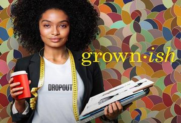 Grown-Ish
