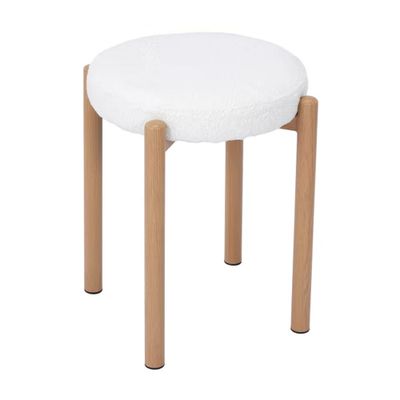 Boucle stool: $29