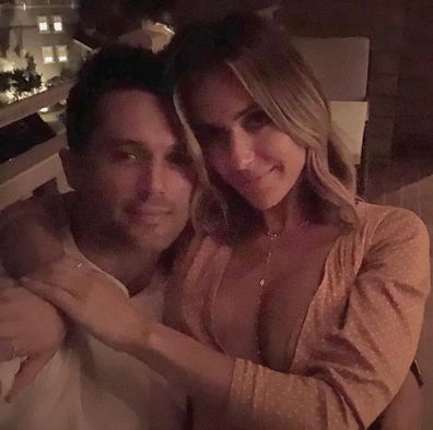 Laguna Beach, Kristin Cavallari, Stephen Colletti, reunion, Instagram, photo, 