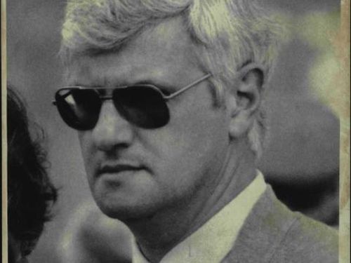 Bevan Spencer Von Einem, guilty of the murder of 15yr Richard Kelvin.