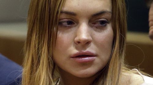 Lohan sues over Grand Theft Auto game