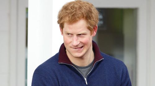 Prince Harry turns 30 today.