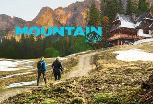Mountain Life