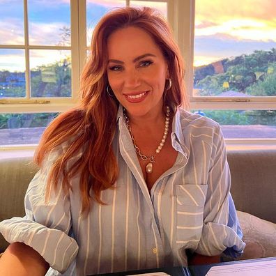 Exclusive: MAFS' Jules Robinson opens up on her 'difficult' health  diagnosis and how she 'shut herself off from the world