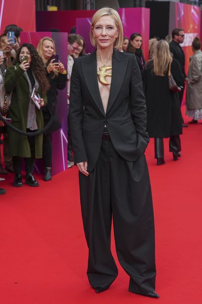 Cate Blanchett