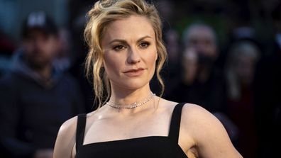 Anna Paquin The Irishman Premiere 3