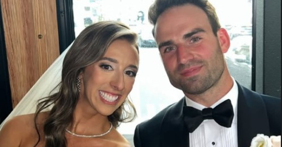 The night before their wedding, her two brothers were killed