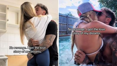 MAFS 2026, Gia Fleur